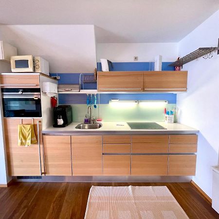 Una Apartment Виена Екстериор снимка