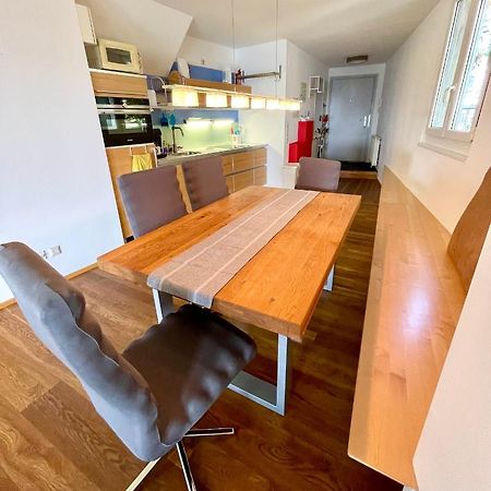 Una Apartment Виена Екстериор снимка