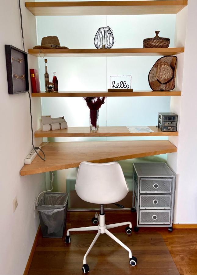 Una Apartment Виена Екстериор снимка